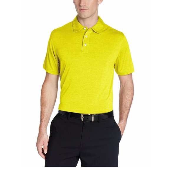 Men's Polo Shirt PGA TOUR Easy Care size L, XL NEW - Picture 2 of 5